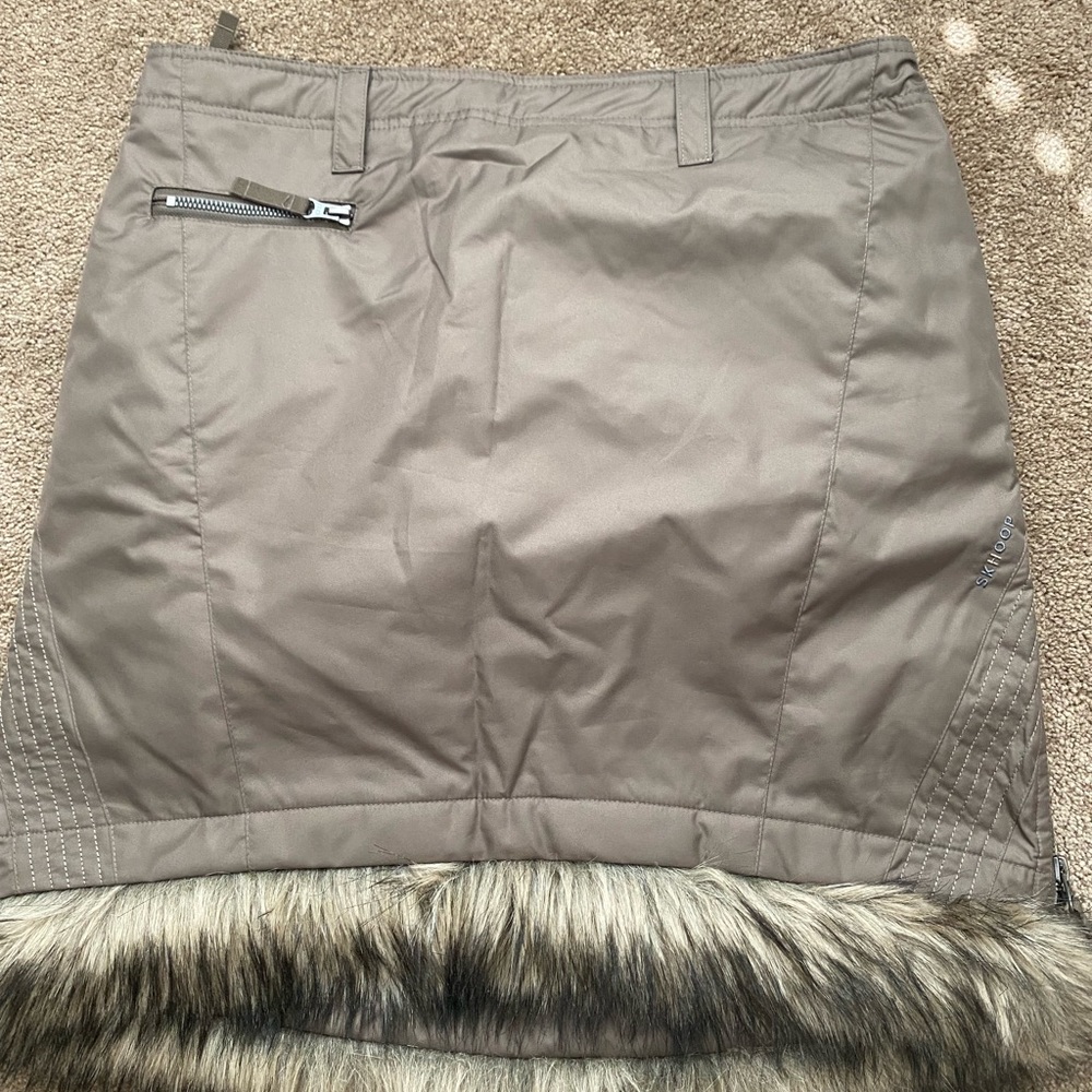 SKHOOP Skirt
